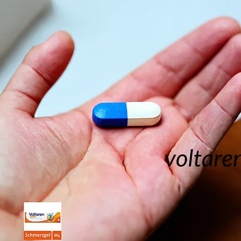 Medicamento generico del voltaren